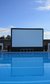 Luna Cinema: Brockwell Lido: Jaws Luna Cinema: Brockwell Lido: Jaws