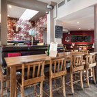 The Botanist on Kew Green hotels title=