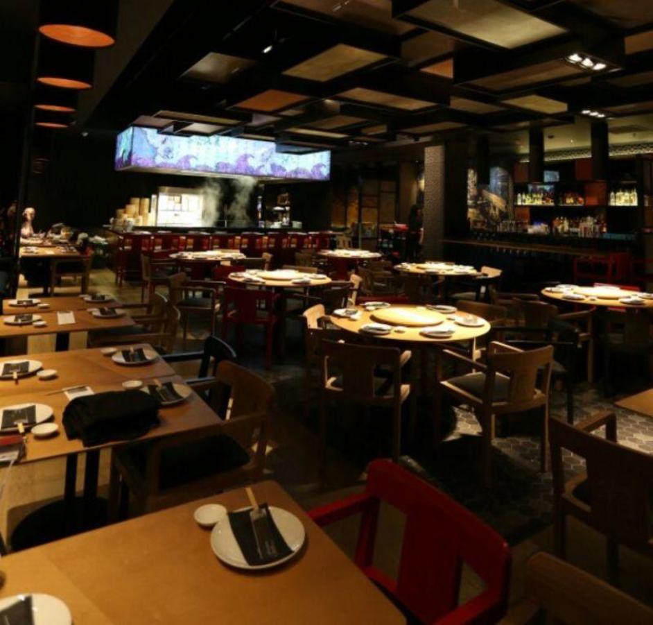 Ping Pong Stratford Unit Lr09 London Restaurants Chinese Ping Pong Stratford