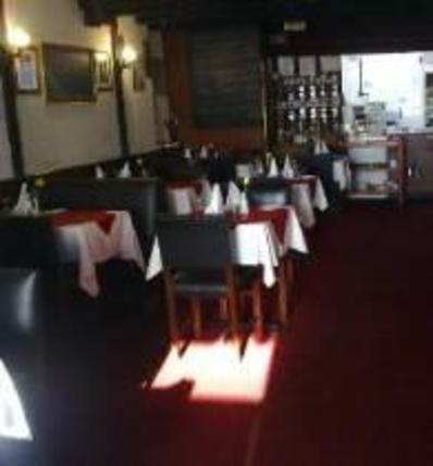 The Croydon Steak House