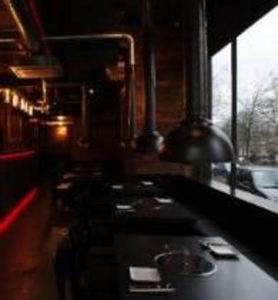 Gogi Restaurant