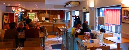 Pizzeria Oregano Pizzeria Oregano