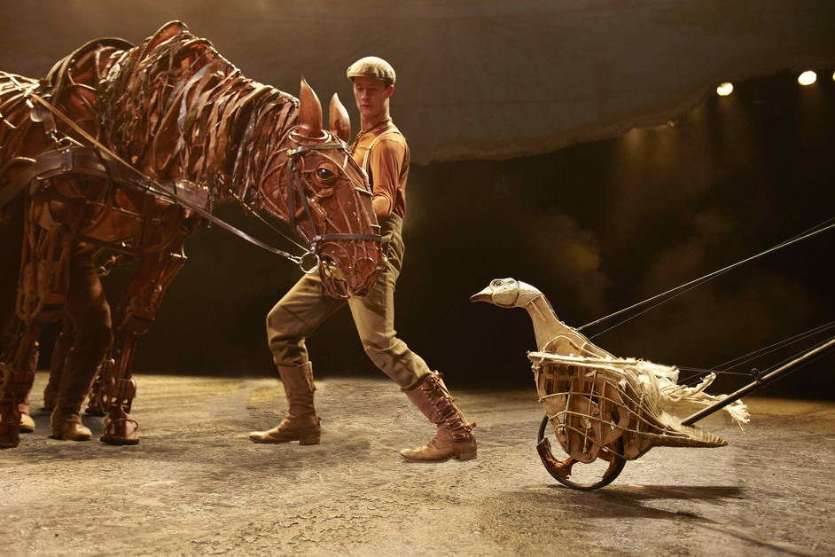 War Horse