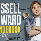 Russell Howard: Wonderbox hotels title=