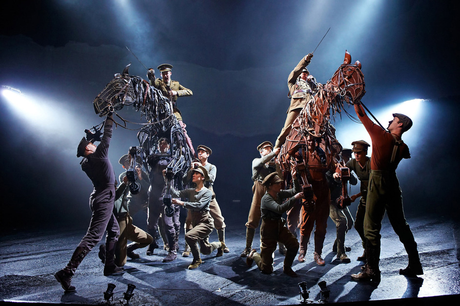 War Horse