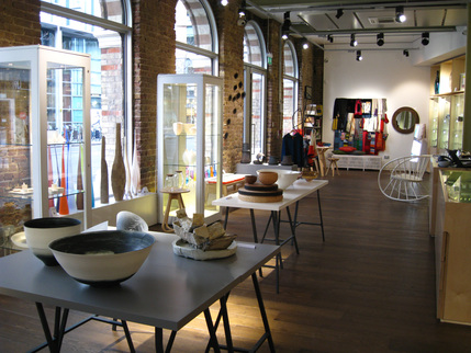 Contemporary Applied Arts Contemporary Applied Arts
