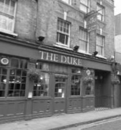 The Duke