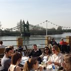 Riverside Studios Bar hotels title=