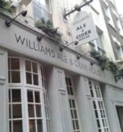 Williams Wine & Ale House