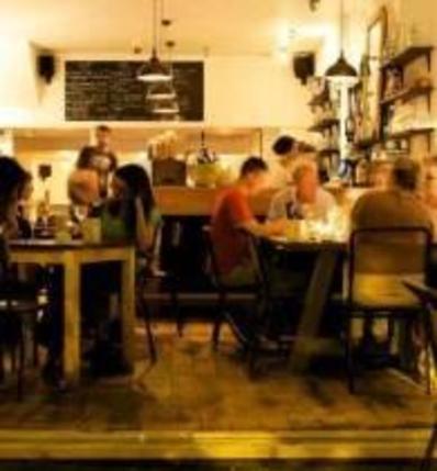 Ben's Canteen - Earlsfield