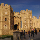 Windsor, Bath and Stonehenge Coach Tour hotels title=