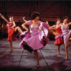 West Side Story and Live Musical Accompaniment hotels title=