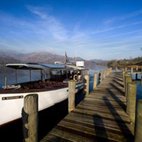Day Trip to Lake District by Rail - First Class hotels title=