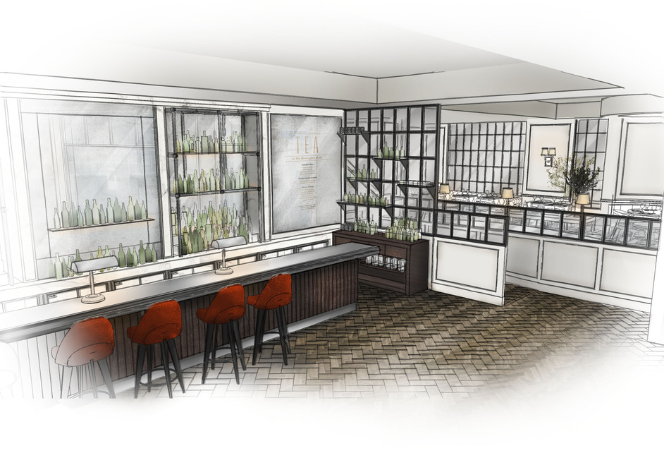 108 Brasserie