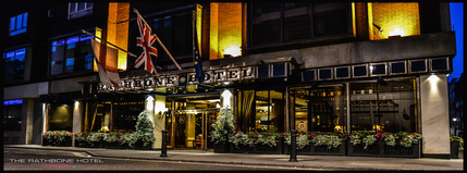 The Rathbone Hotel