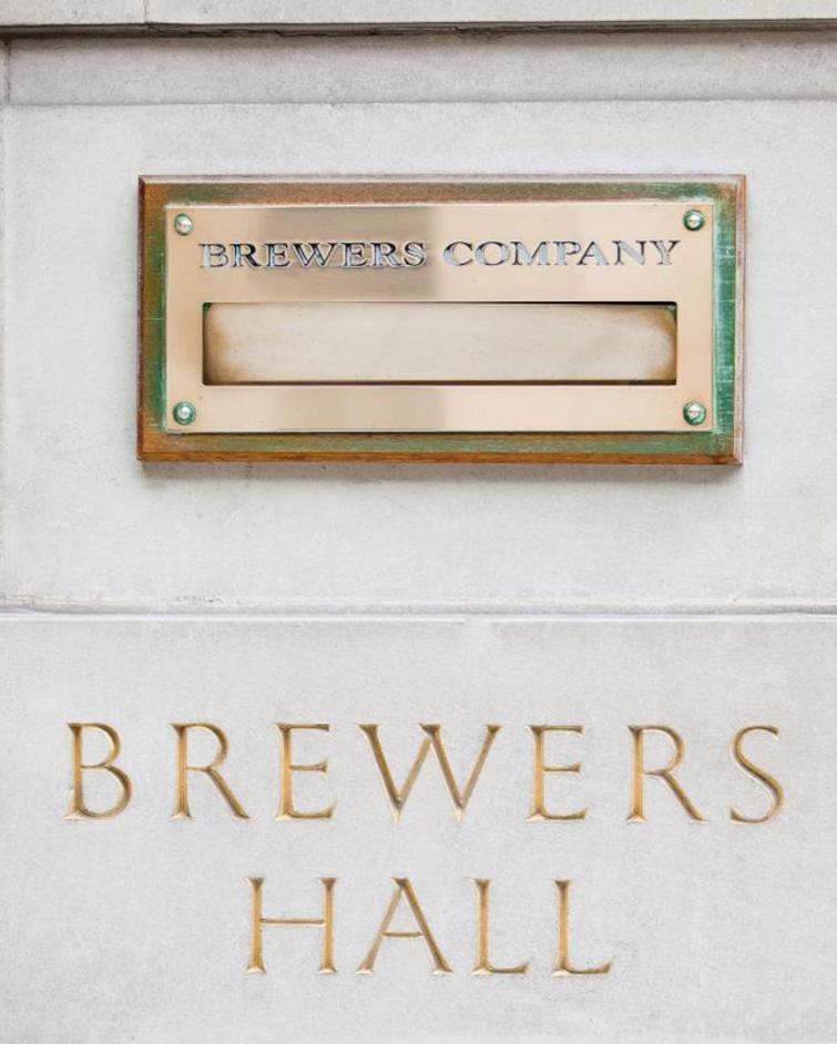 Brewers' Hall