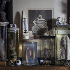 The Viktor Wynd Museum Of Curiosities, Fine Art and Natural History