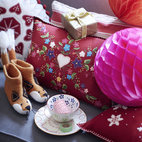 Country Living Magazine Christmas Fair hotels title=