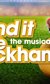 Bend It Like Beckham Bend It Like Beckham