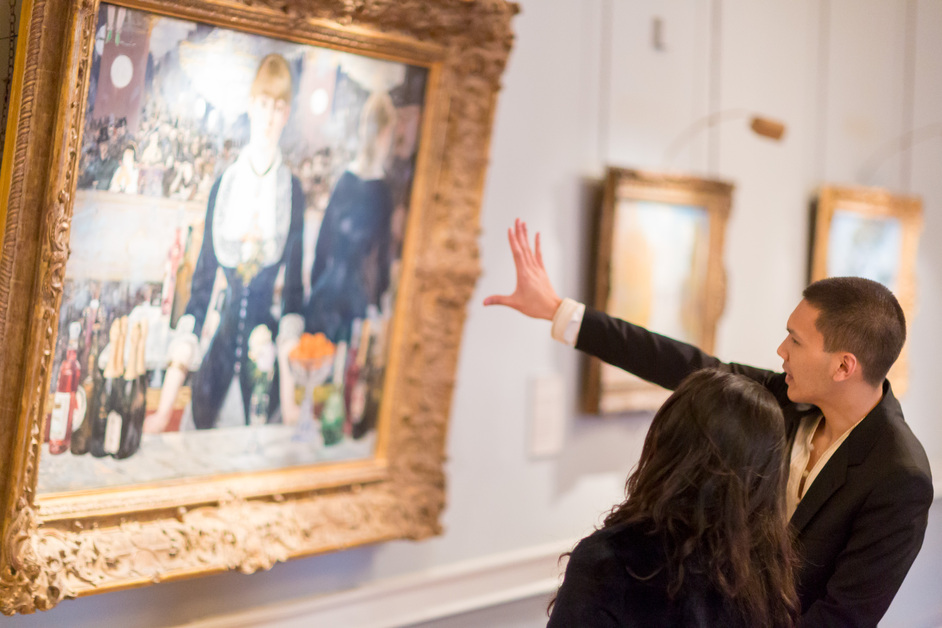 The Courtauld Institute Of Art