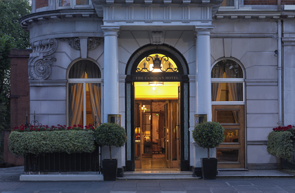 Belmond Cadogan Belmond Cadogan