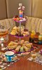 K West Hotel & Spa: Glam Rock Afternoon Tea photo