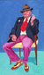 David Hockney RA: 79 Portraits and 2 Still Lifes David Hockney RA: 79 Portraits and 2 Still Lifes
