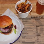 Burgers@N8