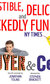 Buyer and Cellar Buyer and Cellar