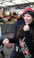 Greenwich Market Pancake Races Greenwich Market Pancake Races