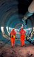 Breakthrough: Crossrail's Tunnelling Story Breakthrough: Crossrail's Tunnelling Story