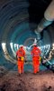 Breakthrough: Crossrail's Tunnelling Story Breakthrough: Crossrail's Tunnelling Story
