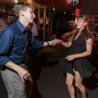 Shake, Rattle & Bowl's Vintage Valentine hotels title=