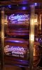 Budvar Tank Tuesdays Budvar Tank Tuesdays