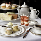 Flemings Mayfair Afternoon Tea