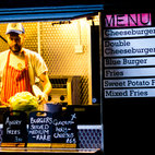 Bleecker Street Burger, Victoria