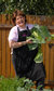 The Edible Garden Show and Good Life Live The Edible Garden Show and Good Life Live