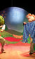 Dotty The Dragon: Blunderbus Theatre Company (Ages 3-7) Dotty The Dragon: Blunderbus Theatre Company (Ages 3-7)