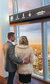 Valentine's Day at The View From The Shard Valentine's Day at The View From The Shard