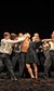 Tanztheater Wuppertal Pina Bausch: Auf dem Gebirge hat man ein Geschrei gehort Tanztheater Wuppertal Pina Bausch: Auf dem Gebirge hat man ein Geschrei gehort