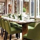 The Conservatory at Number Sixteen Hotel hotels title=