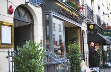 PizzaExpress Beauchamp Place