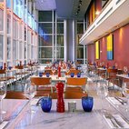 PizzaExpress London - Alban Gate hotels title=