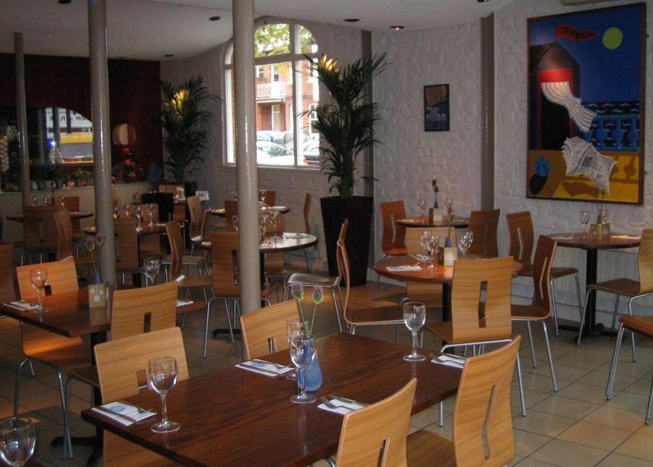 Pizza Express