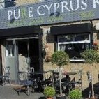 Pure Cyprus Kebabs hotels title=
