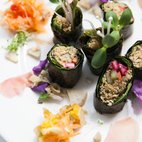 Wild Food Cafe, Islington