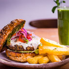 Andina, Notting Hill