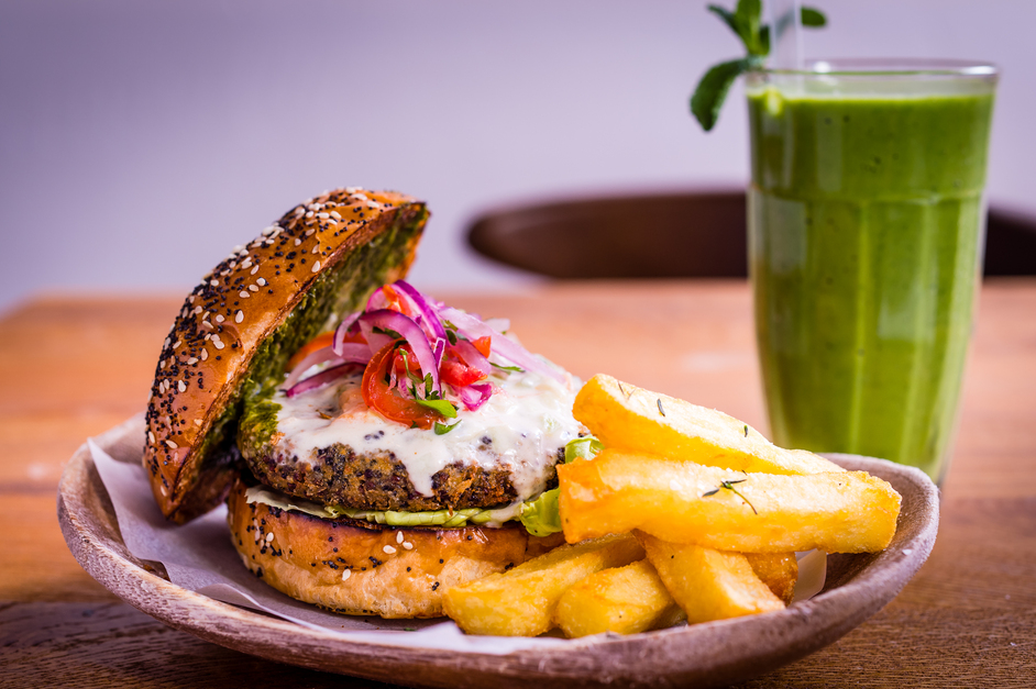 Andina, Notting Hill