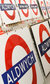 Depot Open Weekend: A Logo for London Depot Open Weekend: A Logo for London