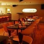 The Spice Room